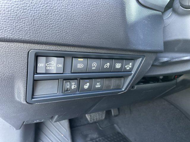 Photo of 2026 Lunar Rock Toyota Tundra