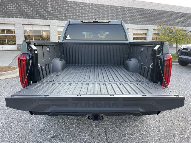 Photo of 2026 Lunar Rock Toyota Tundra