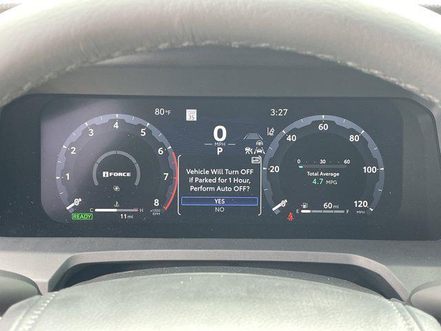 Photo of 2025 Underground Toyota Tacoma