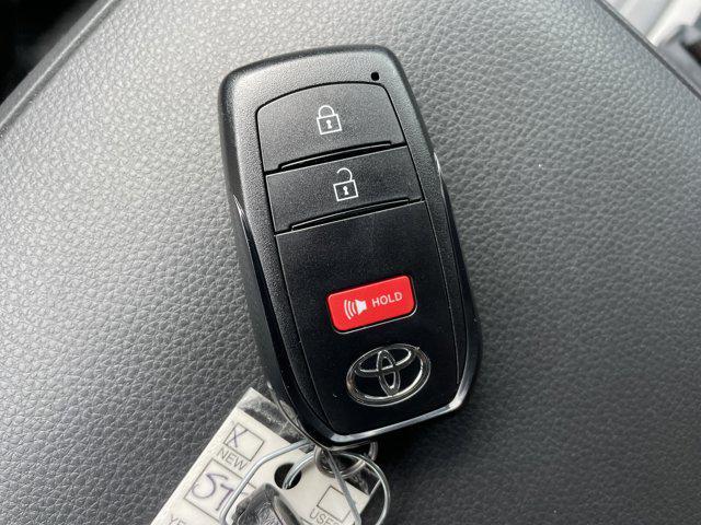 Photo of 2025 Underground Toyota Tacoma