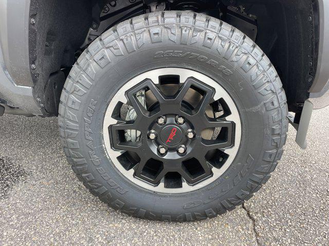 Photo of 2025 Underground Toyota Tacoma