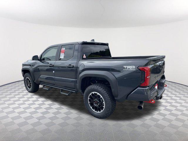 Photo of 2025 Underground Toyota Tacoma