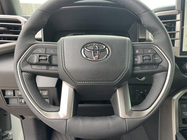 Photo of 2026 Lunar Rock Toyota Tundra