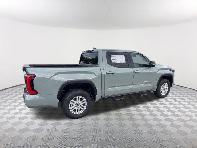 Photo of 2026 Lunar Rock Toyota Tundra