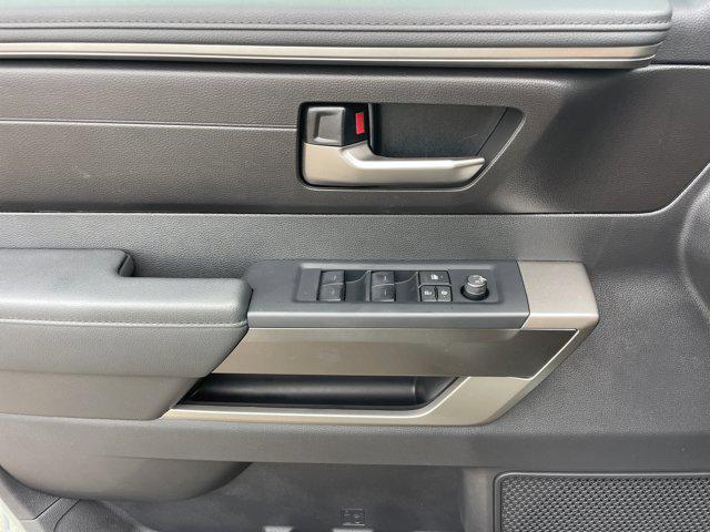 Photo of 2026 Lunar Rock Toyota Tundra