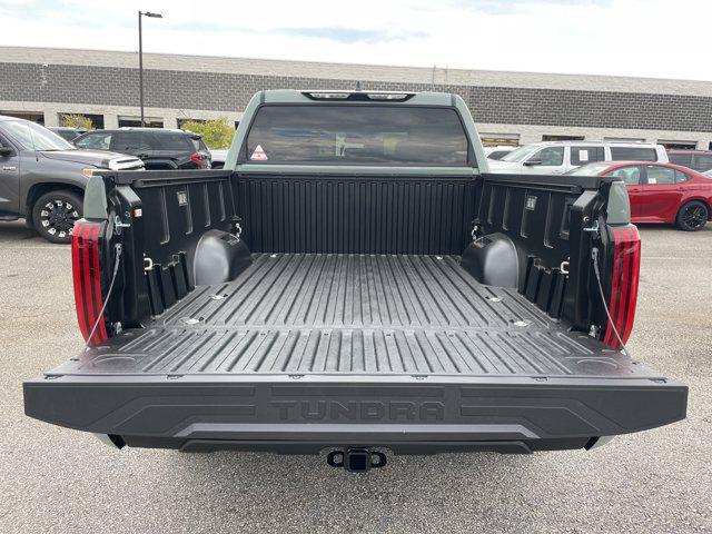 Photo of 2026 Lunar Rock Toyota Tundra