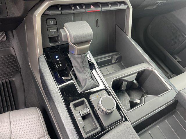 Photo of 2026 Lunar Rock Toyota Tundra