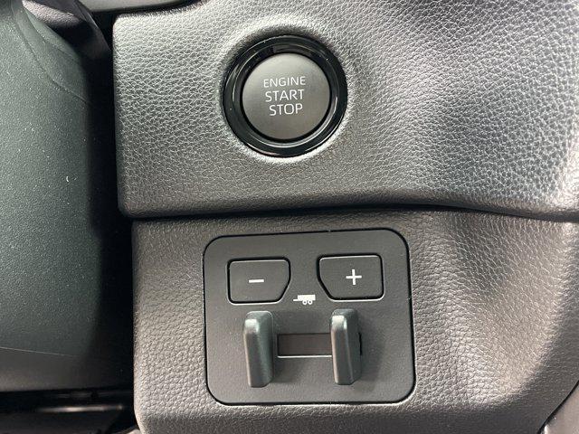 Photo of 2026 Lunar Rock Toyota Tundra