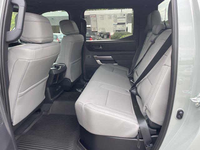 Photo of 2026 Lunar Rock Toyota Tundra