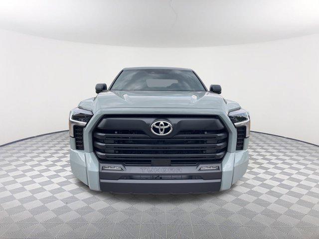 Photo of 2026 Lunar Rock Toyota Tundra