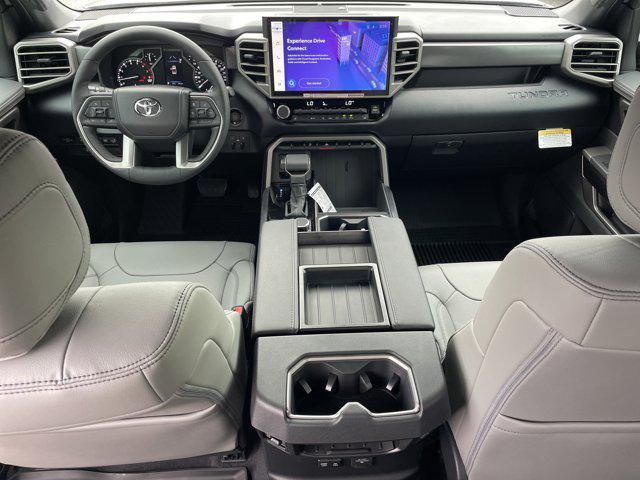 Photo of 2026 Lunar Rock Toyota Tundra