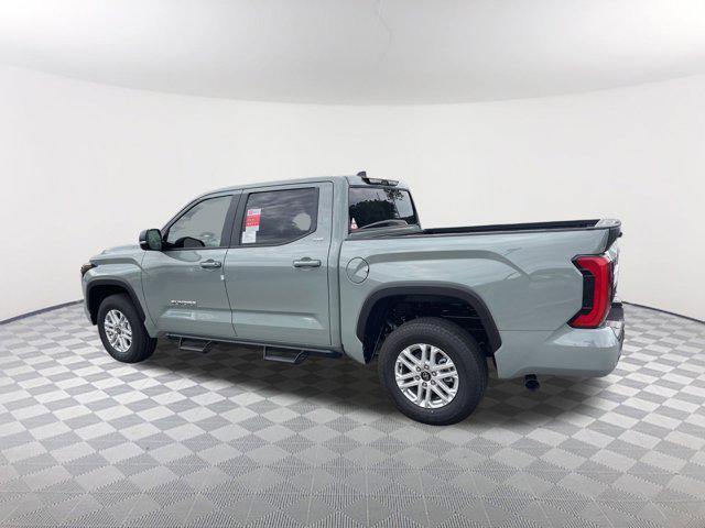 Photo of 2026 Lunar Rock Toyota Tundra