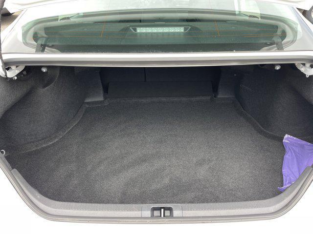Photo of 2025 Ice Cap Toyota Camry