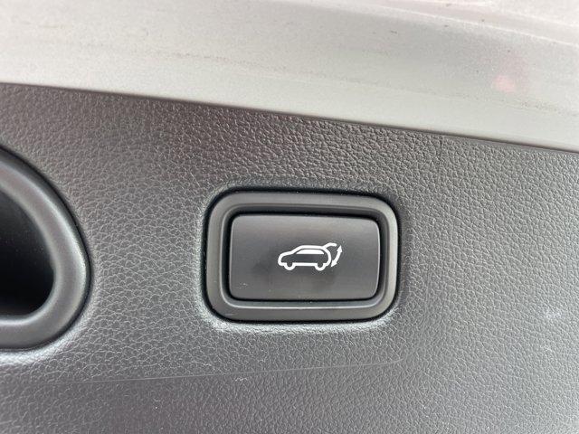Photo of 2017 Chromium Silver Hyundai TUCSON