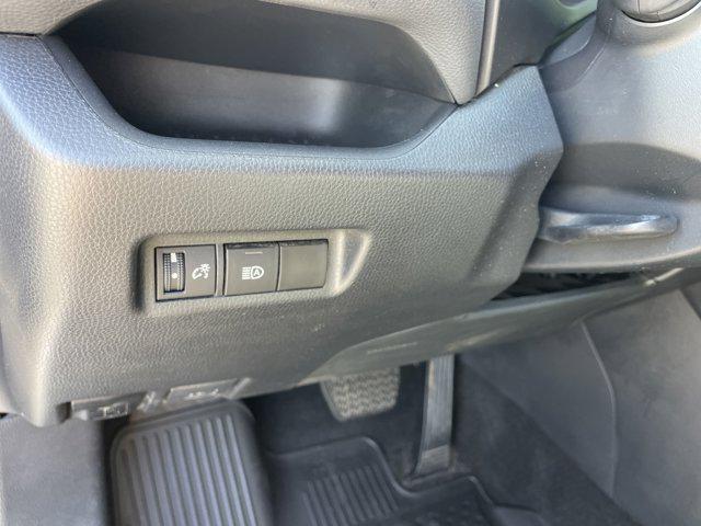 Photo of 2023 Silver Sky Metallic Toyota RAV4