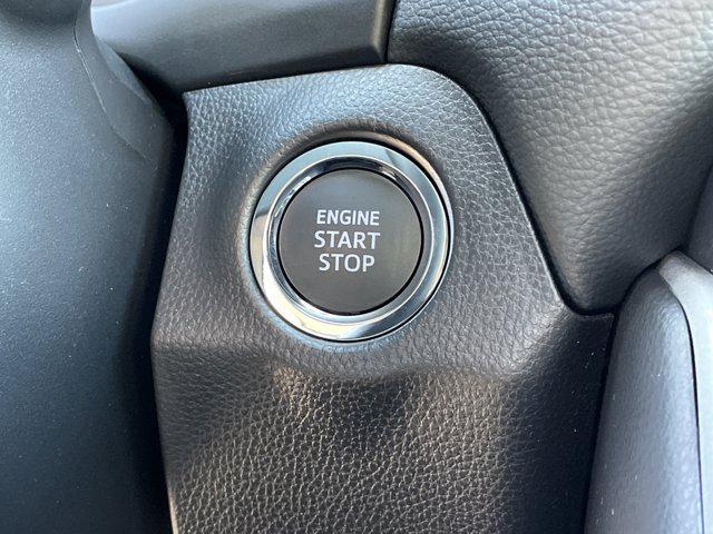 Photo of 2025 Magnetic Gray Meta Toyota RAV4