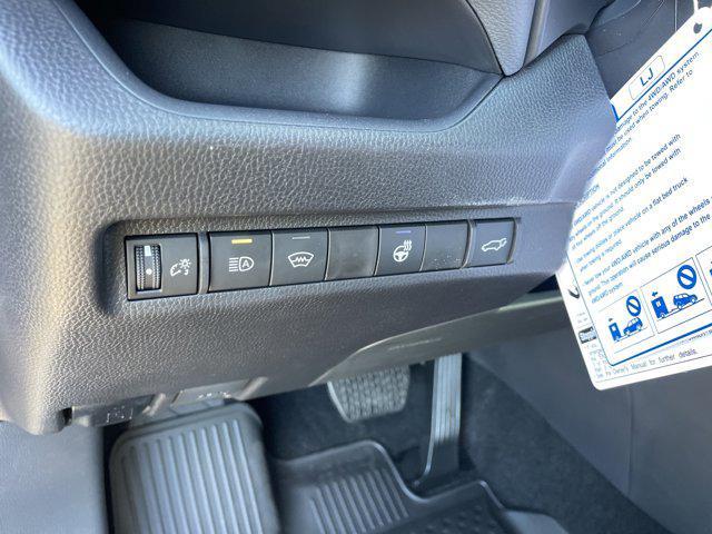 Photo of 2025 Magnetic Gray Meta Toyota RAV4