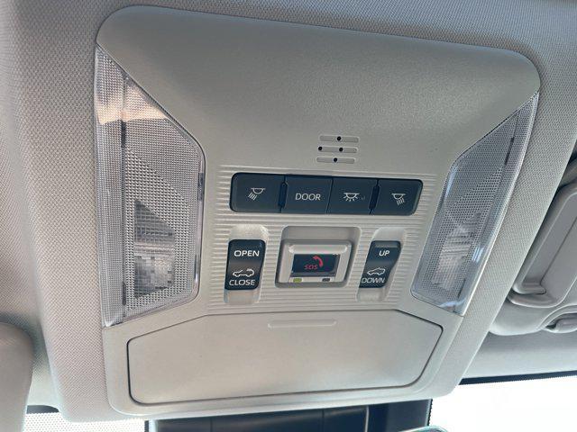 Photo of 2025 Magnetic Gray Meta Toyota RAV4