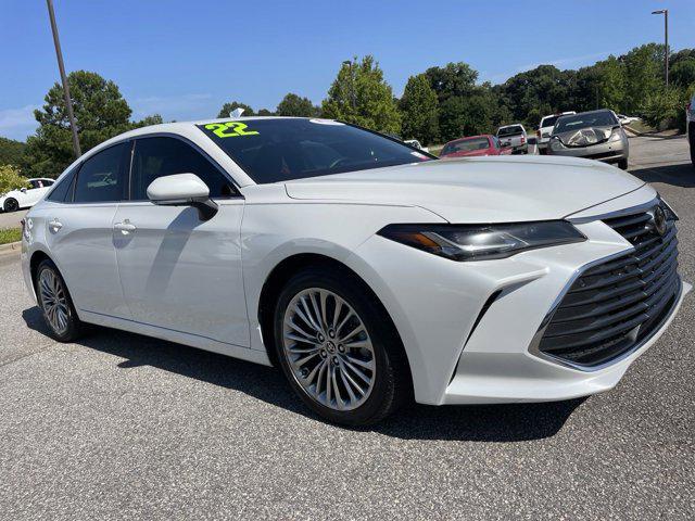 2022 Toyota Avalon