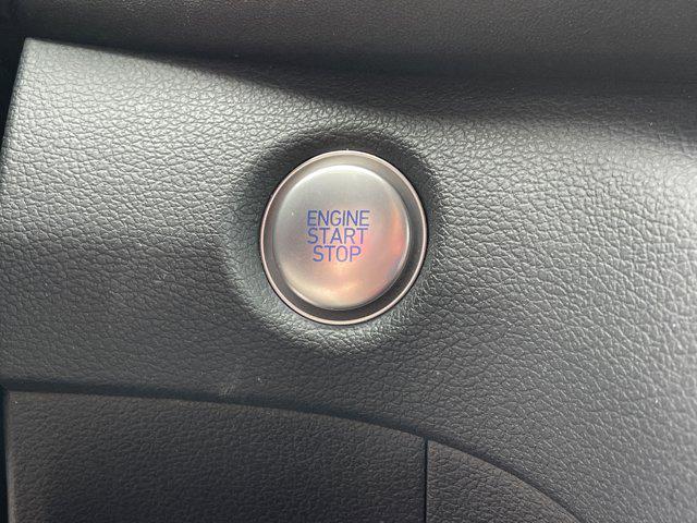 Photo of 2023 Serenity White Pearl Hyundai SANTA FE