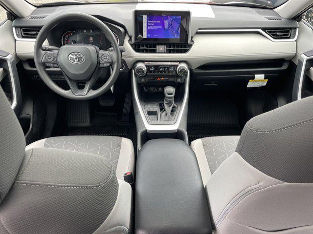Photo of 2025 Midnight Black Met Toyota RAV4
