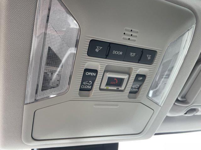 Photo of 2025 Midnight Black Met Toyota RAV4