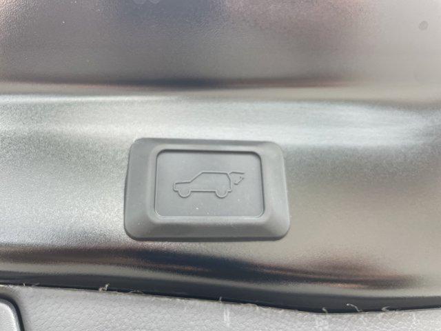 Photo of 2025 Midnight Black Met Toyota RAV4