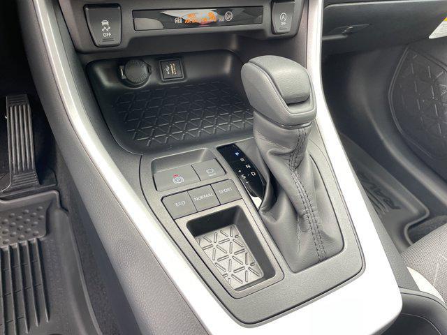 Photo of 2025 Midnight Black Met Toyota RAV4