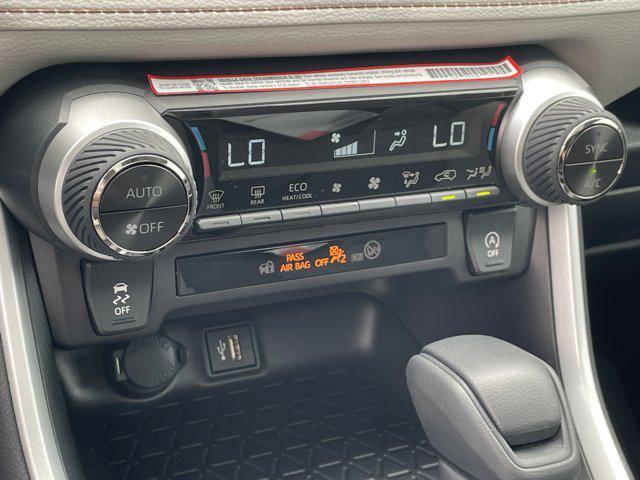 Photo of 2025 Midnight Black Met Toyota RAV4