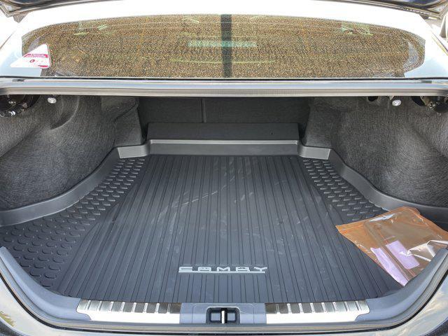 Photo of 2025 Midnight Black Met Toyota Camry