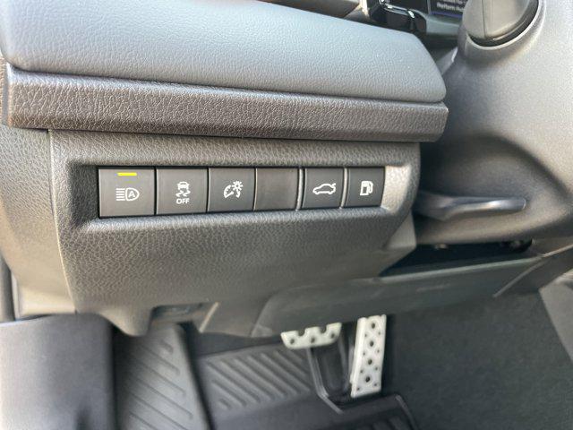 Photo of 2025 Midnight Black Met Toyota Camry