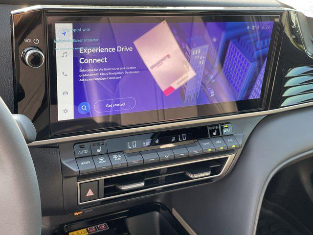Photo of 2025 Midnight Black Met Toyota Camry