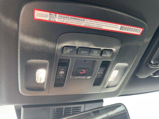 Photo of 2025 Midnight Black Met Toyota Camry