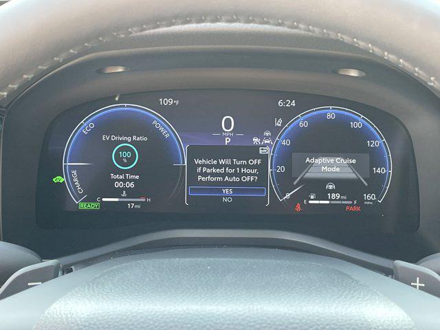 Photo of 2025 Midnight Black Met Toyota Camry
