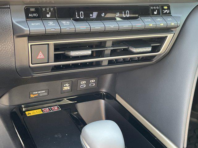 Photo of 2025 Midnight Black Met Toyota Camry