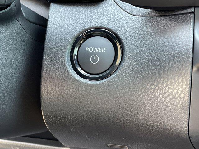 Photo of 2025 Midnight Black Met Toyota Camry