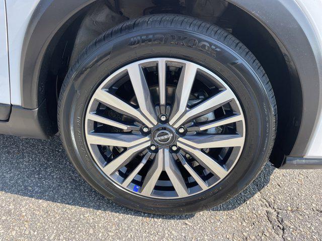Photo of 2024 Fresh Powder Nissan Kicks