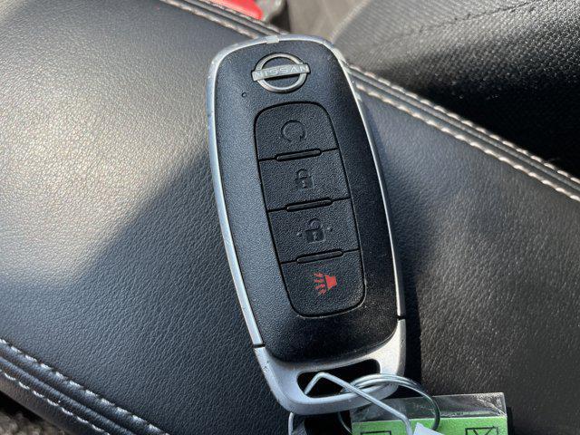 Photo of 2024 Fresh Powder Nissan Kicks