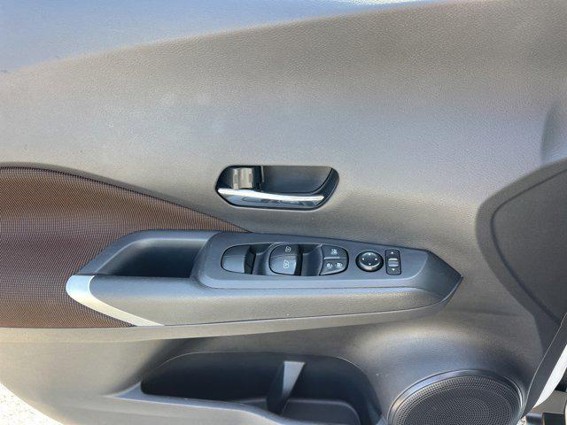 Photo of 2024 Fresh Powder Nissan Kicks