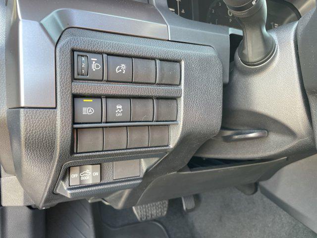 Photo of 2025 Celestial Silver Metallic Toyota Tacoma