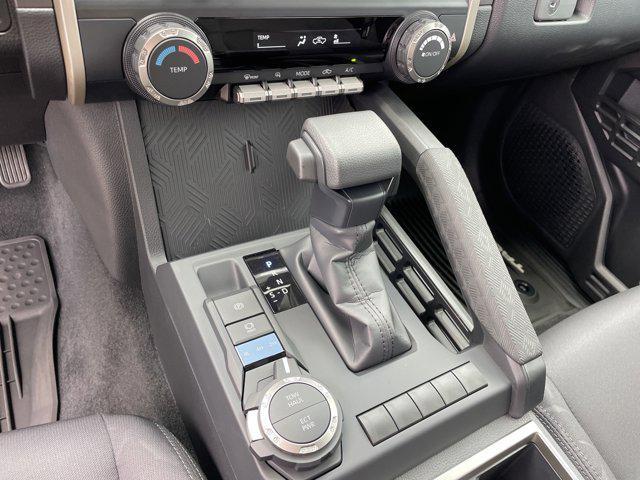 Photo of 2025 Underground Toyota Tacoma