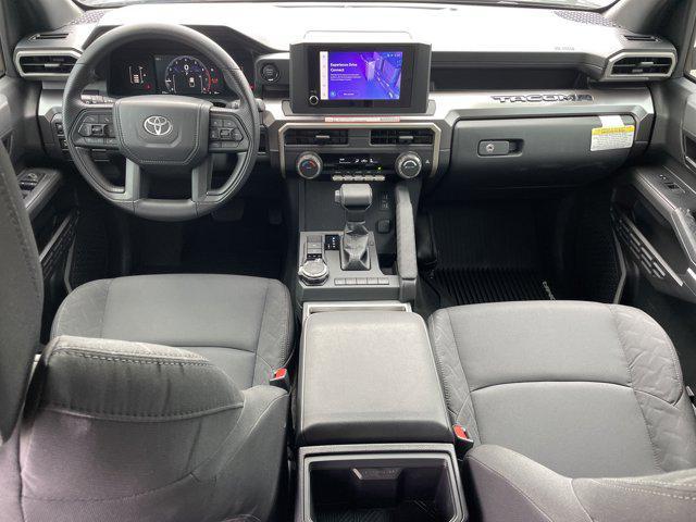 Photo of 2025 Underground Toyota Tacoma