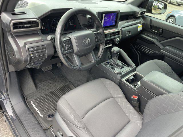 Photo of 2025 Underground Toyota Tacoma