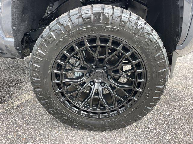 Photo of 2025 Underground Toyota Tacoma