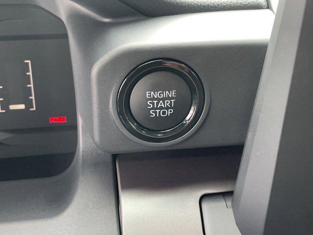 Photo of 2025 Underground Toyota Tacoma