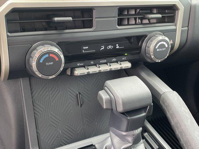 Photo of 2025 Underground Toyota Tacoma