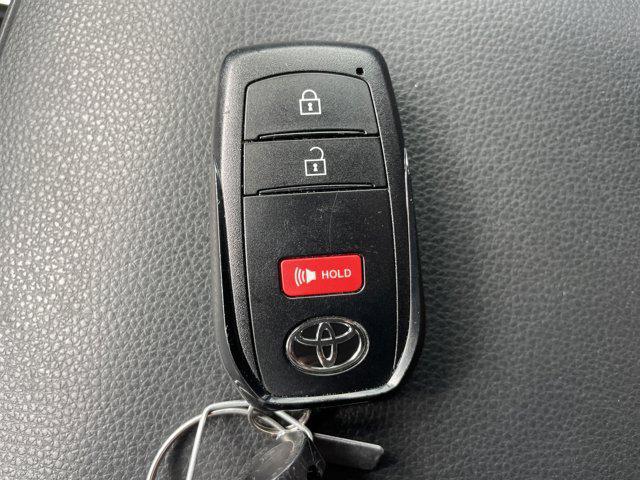 Photo of 2025 Underground Toyota Tacoma