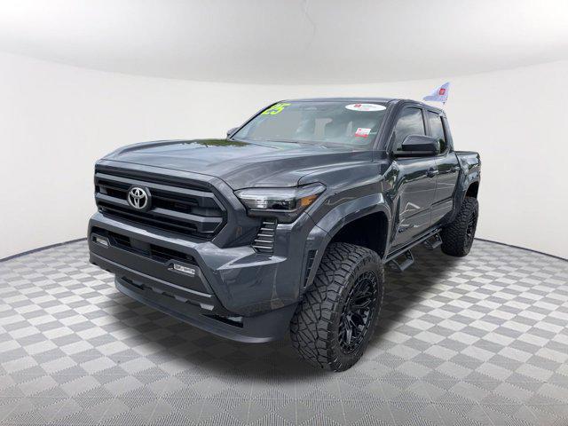 Photo of 2025 Underground Toyota Tacoma
