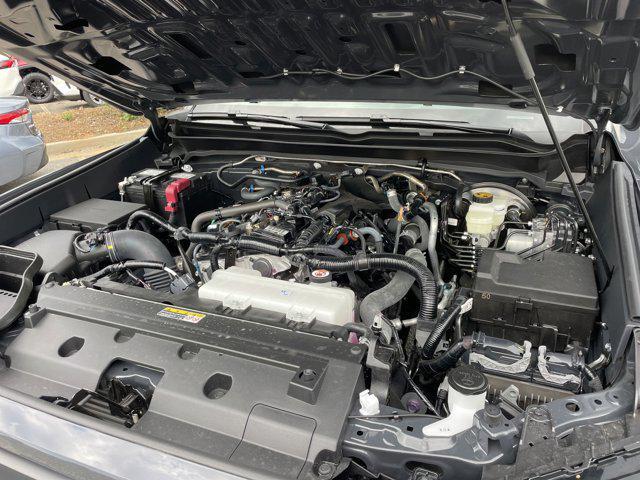 Photo of 2025 Underground Toyota Tacoma