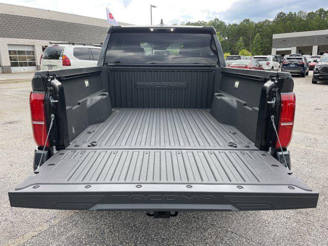 Photo of 2025 Underground Toyota Tacoma
